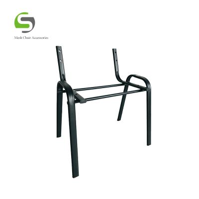 China Contemporary School Student Raw Chair Parts ISO Metal Frame PY-303 for sale