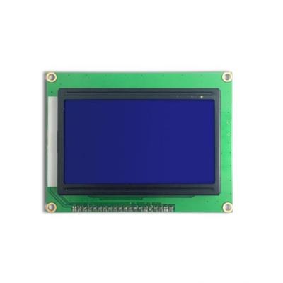 China 7 Segment Large Size LCD Screen VA/TN/HTN/STN/FSTN Custom TN LCD Display For Temperature And Time Custom TN for sale