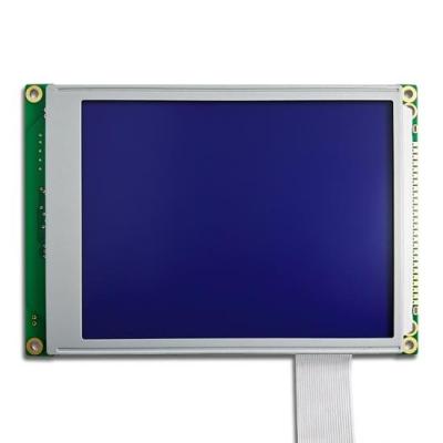 China Custom wide screen COB temperature COB custom TN segment LCD display module TN stack display module panel for sale