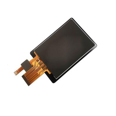 China Industrial Application 2.0 Inch IPS Tft LCD Display Module Screen SPI Interface 2.0