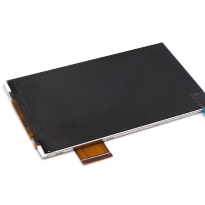 China Consumer ST7282 industrial 4 inch 4 inch TFT LCD 480x800 IPS LCD display screen module for sale