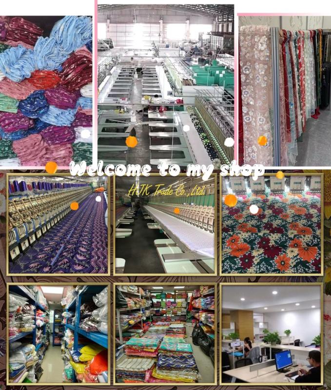 Verified China supplier - Guangzhou Hongjiake Trading Co., Ltd.