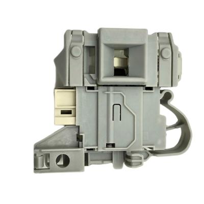 China Electrolux Toshiba LG Bosch Samsung Commercial Washing Machine Switch Door Lock for sale