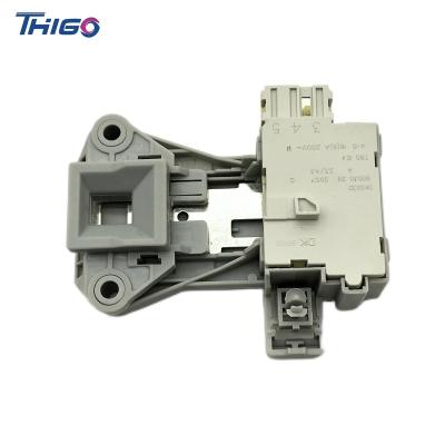 China Electrolux Beko Toshiba LG Bosch Samsung Commercial Washing Machine Switch Door Lock for sale