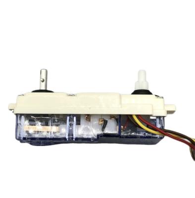 China High Quality 15Minutes Haier Commercial Semi Auto Dual Shaft LG Thigo Washing Machine Timer Wash Switch Parts Price 35 42 CIXI dxt 15 for sale