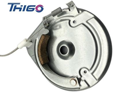 China Good Quality Commercial Spare Parts Thigo Brake Discs Auto Rotor Gray Brake Flange Pad For Washing Machine Hydraulic Disc Brake Best Price for sale