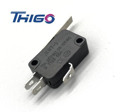 China Automotive safety hot switch spare parts household Thigo factory sale temperature control pressure switch cheap power supply for sale