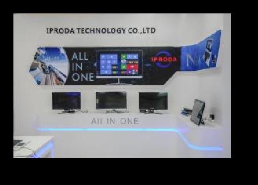 Verified China supplier - Shenzhen Iporda Technology Co., Ltd.