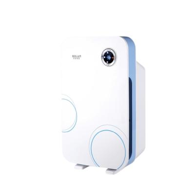 China New Selling Commercial Well Type Portable Home Toilet Room Cadr Air Purifier For Sale for sale