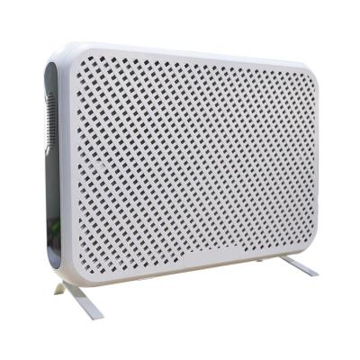 China Best Factory Commercial Wholesale Home Room Air Filter UV Mounted Ionizer Control Hepa Filter Air Purifier For Sale for sale