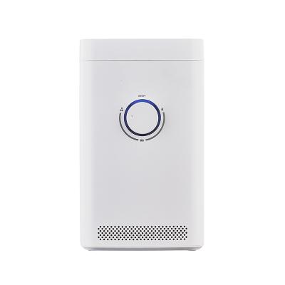 China Commercial Hot Selling Portable Room Home Appliance Humidifier With Water Purification Function for sale