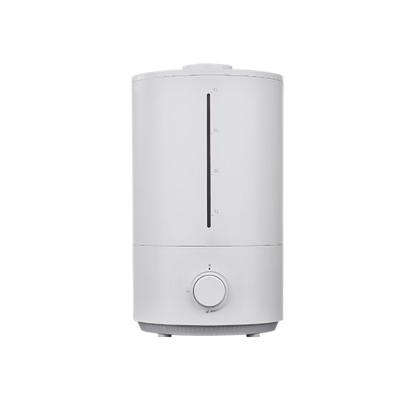 China New Commercial Portable ABS Material Intelligent Easy To Clean Home Room Cool Mist Humidifier for sale