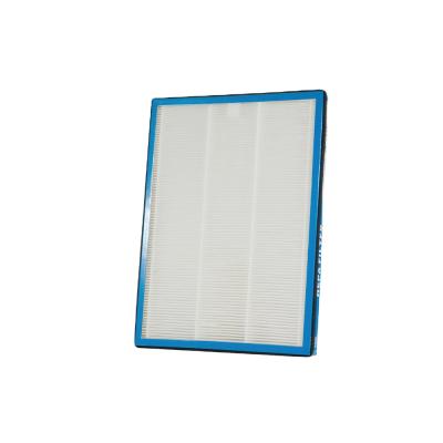 China Hot Sale Commercial Smart Home High Efficient Commercial Hepa Filter Drinkable Air Purifier for sale