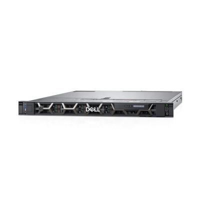 China Original Brand New PowerEdge R640 Rack Server R640 3204/8GB*1/1TB 7.2K SATA 3.5*1/DVDRW/250W PSU/4 X 3.5Bays 1U for sale