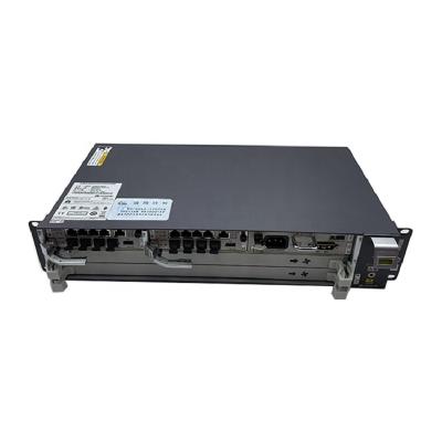 China New 2 port network FTTH FTTB FTTX olt 16 gpon port olt x2 gpon xpon olt-x2 MA5800X2 for sale