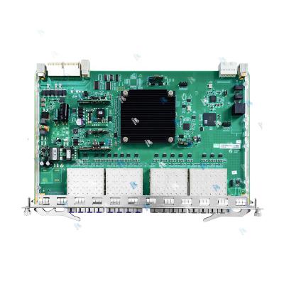 China Original New GPON 16 FTTH PON Ports Board GCOB for OLT AN5516-01 AN5516-04 AN5516-06 with C++ SFP Modules for sale