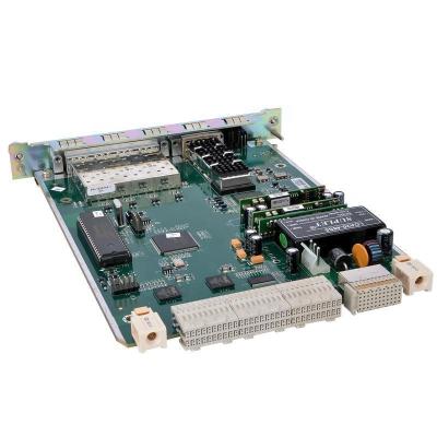 China Original Brand New FTTH 10GE GE HU1A Uplink Control Board for AN5516-01 AN5516-06 OLT for sale