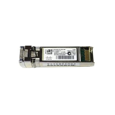 China For Original Network Switch New BrandDS-SFP-FC16G-SW SFP Switch CGL Transceiver Module 16 GBP Fiber Channel SFP+ LC for sale