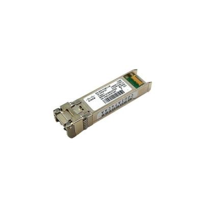 China For Original Network Switch Brand DS-SFP-FC8G-LW SFP+ New Transceiver Module 8 Gbps Fiber Channel LW SFP+ LC for sale