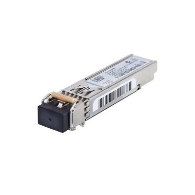 China For Original Network Switch Brand GLC-SX-MMD 1000BASE-SX SFP Transceiver Module MMF 850nm New DOM for sale