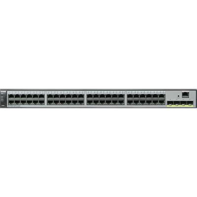 China LACP S5720S-52P-LI-AC Switch 48 Port Gigabit Electricity Optical Network Switch for sale