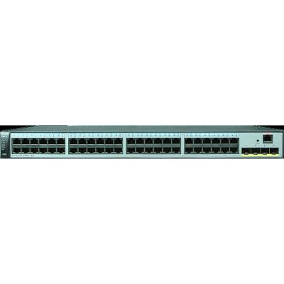 China LACP S5720-52P-PWR-LI-AC Switch 48 Gigabit Ethernet Layer 3 Port Network Switch for sale