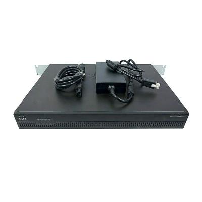 China Original Network Security Best Price Router ISR 4321 Network Router ISR4321-SEC/K9 Ethernet Router for sale