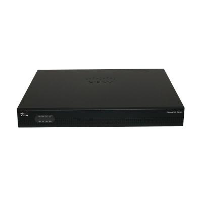 China Original Network Security Best Price Router ISR 4321 Network Router ISR4321/K9 Ethernet Router for sale