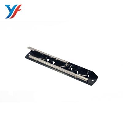 China For Stationery Folder To Hold Papers Office Use Lever Staple / Metal Pry Clip / Strong Clip for sale