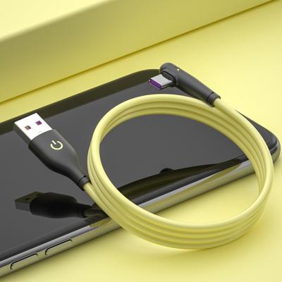 China QC 3.0 Type-C Micro Usb Fast Charging Fast Charging High Speed ​​Data Line USB Cable Data Cable For Samsung for sale