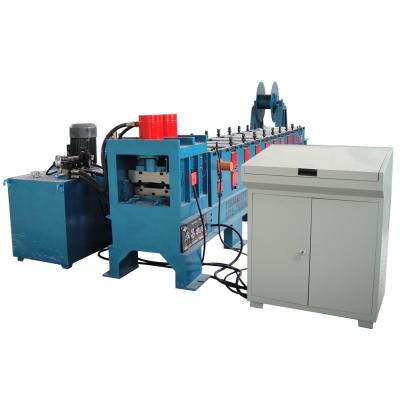 China Coal Mine Support Steel Plate Forming Machine 380v/50Hz for sale