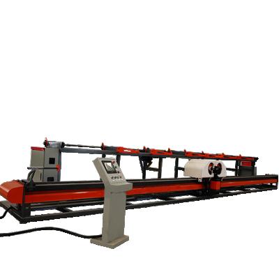 China Carbon Steel Diameter 6-32mm CNC Steel Bar Bending Machine, Stirrup Bending Machine, Rebar Bending Center for sale