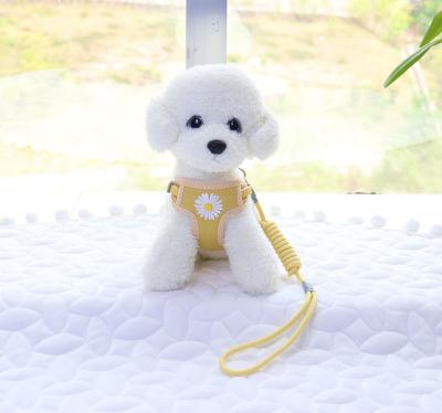 China Factory New Product Sustainable Pet Leash Polyester Rope Eco Friendly Dog Leash for sale