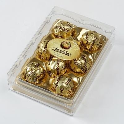 China Charmmymit Milk Chocolate Covered with Peanut HALAL Certificated BALL for sale