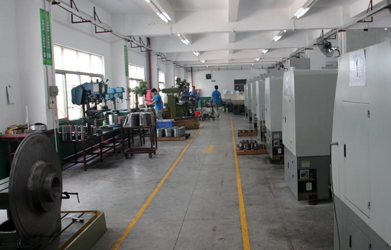 Verified China supplier - Shenzhen TYPMAR Wind Energy Technology Co.,Ltd