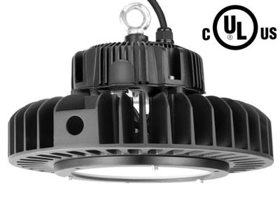 China 3030 SMD 150W 200W UFO LED High Bay Light CREE Mean Well / MOSO Driver IP65 Waterproof for sale