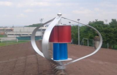 China High Power Large Maglev Wind Generator Magnetic Windmill CXF-300W for sale