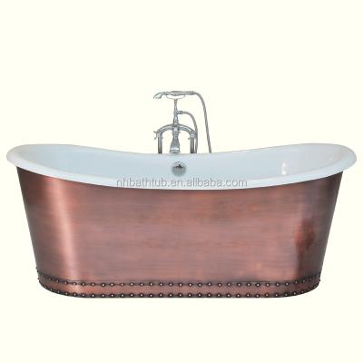 China free copper tub for sale