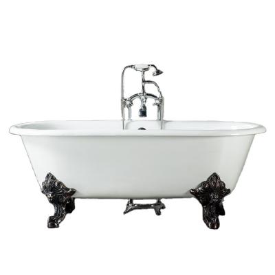 China CUPC Clawfoot Freestanding Antique Bathtub for sale