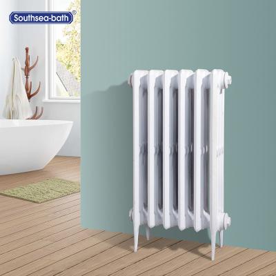 China China Manufacture Traditional Cast Iron Radiator for sale