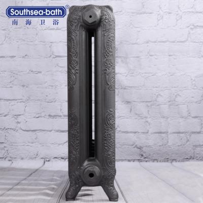 China Traditional Curved Radiator Cast Iron CE for sale