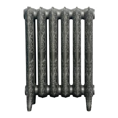 China China factory two column traditional cast iron radiator for sale