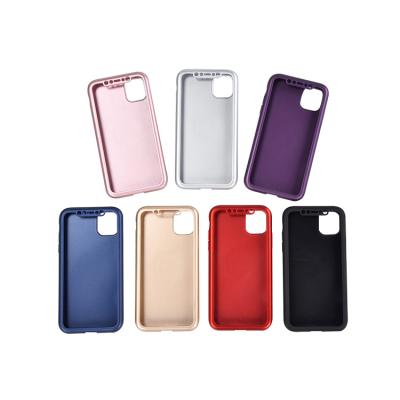 China PC Factory Direct Selling Cell Phone Cover Ladies Mobile Cover Latest Phone Cases For Iphone 11/11 pro 11 pro max for sale