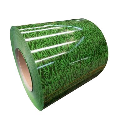 China Steel Coil Ral 3011 Brown Red Ppgi For Roofing Glossy Ppgi Steel Coils 3020 Ral 9024 Ppgi Coil and Roofing Material for sale