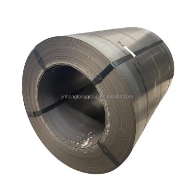 China Hot Rolled Sm490ya Steel Coil for Special Steel Profiles Width 1001-1250mm for sale