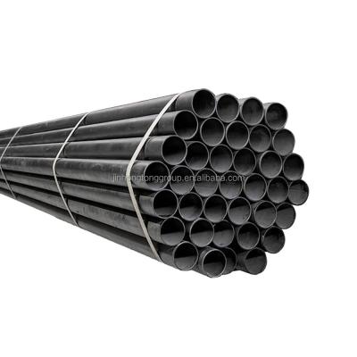 China Hot Rolled High Strength Q235A Q235B Carbon Steel Welded Pipes 20mm*20mm 30mm*30mm 40mm*40mm ASTM Welded Pipe Steel Tube for sale