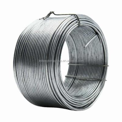 China 0.8mm 1.2mm 1.6mm 1.8mm 2mm Diameter High Carbon Steel Wire 1770 MPa with ±1% Tolerance and Free Cutting Steel Advantage for sale