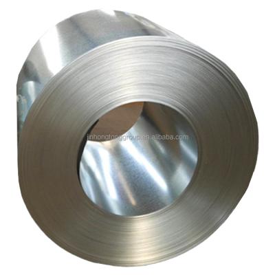 China Baustoff Mittlere Härte DX51D Z Gi Zink beschichtet galvanisiertes Stahlblech/Platte/Rolle/Band/Spule mit Schneiddienst zu verkaufen