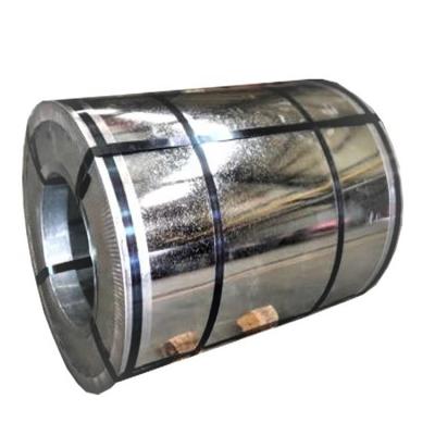 China Sample Freely 12 Gauge Galvanized Wire / 500kg Coil Hot Dipped Galvanized Steel Q235 Steel Sheet Galvanized Steel Coil Dc01 Coil for sale