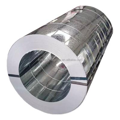 China 508mm Coil ID CRC HRC GI DC51 SGCC Galvanized Steel Coil Z275 Steel Galvanized Coil Az150 G550 GL with 4-8 Tons Coil Weight for sale